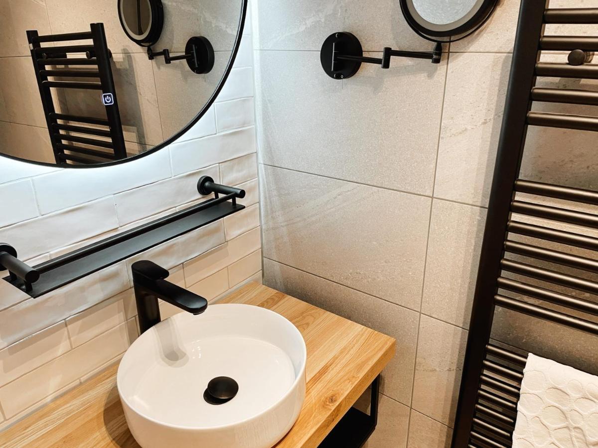 New! Fantastic Appartments - Duno Lodges 4 Persons And Dogs Oostkapelle Buitenkant foto