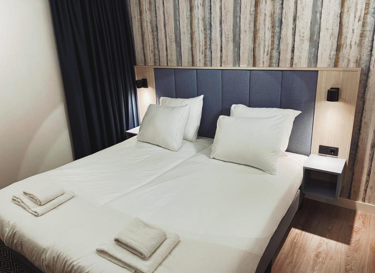 New! Fantastic Appartments - Duno Lodges 4 Persons And Dogs Oostkapelle Buitenkant foto