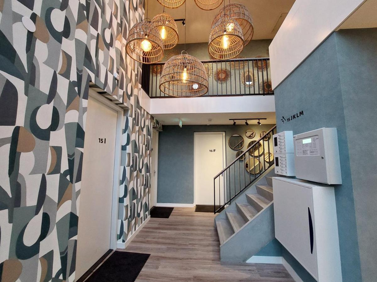 New! Fantastic Appartments - Duno Lodges 4 Persons And Dogs Oostkapelle Buitenkant foto